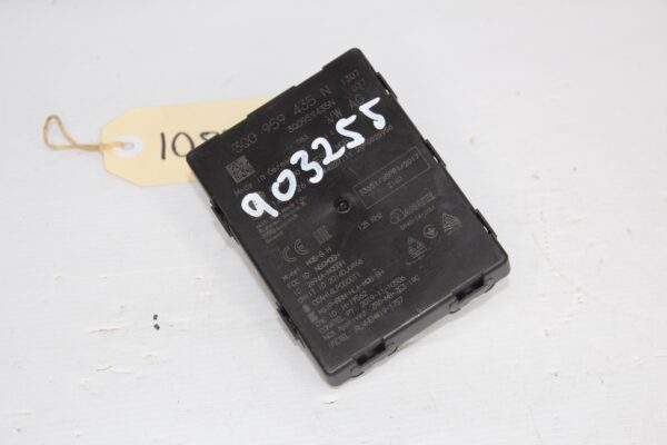 Audi F3 Q3 RSQ3 KESSY Access and Start Authorisation Module 3Q0959435N