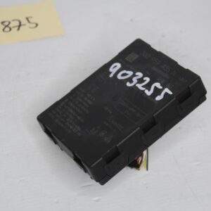 Audi F3 Q3 RSQ3 KESSY Access and Start Authorisation Module 3Q0959435N - Image 9