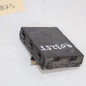 Audi F3 Q3 RSQ3 KESSY Access and Start Authorisation Module 3Q0959435N - Image 8