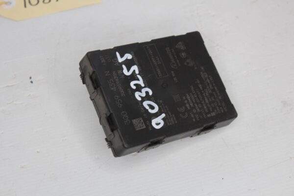 Audi F3 Q3 RSQ3 KESSY Access and Start Authorisation Module 3Q0959435N