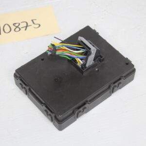 Audi F3 Q3 RSQ3 KESSY Access and Start Authorisation Module 3Q0959435N - Image 4