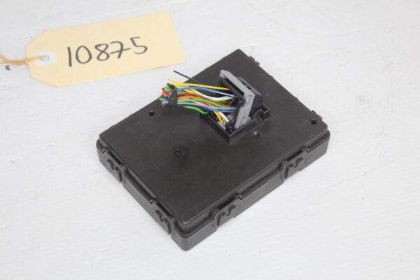 Audi F3 Q3 RSQ3 KESSY Access and Start Authorisation Module 3Q0959435N