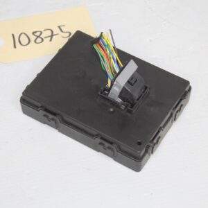Audi F3 Q3 RSQ3 KESSY Access and Start Authorisation Module 3Q0959435N - Image 3