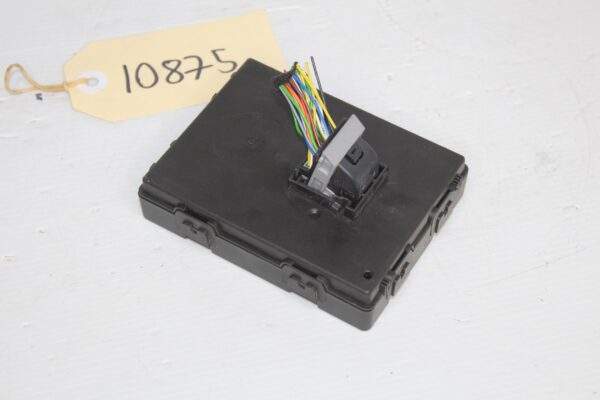 Audi F3 Q3 RSQ3 KESSY Access and Start Authorisation Module 3Q0959435N