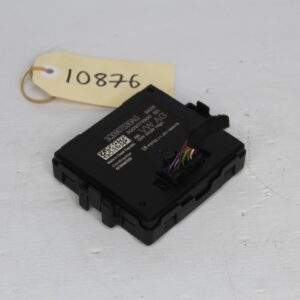 Audi F3 Q3 RSQ3 Diagnosis Interface For Data Bus Gateway 3Q0907530AG - Image 2