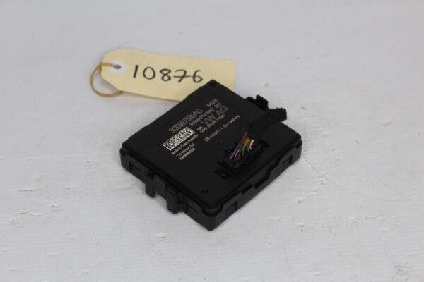 Audi F3 Q3 RSQ3 Diagnosis Interface For Data Bus Gateway 3Q0907530AG