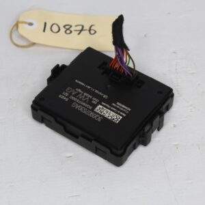Audi F3 Q3 RSQ3 Diagnosis Interface For Data Bus Gateway 3Q0907530AG - Image 9