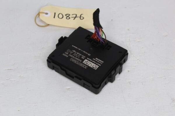 Audi F3 Q3 RSQ3 Diagnosis Interface For Data Bus Gateway 3Q0907530AG