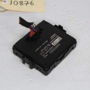 Audi F3 Q3 RSQ3 Diagnosis Interface For Data Bus Gateway 3Q0907530AG - Image 8