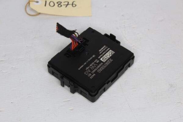 Audi F3 Q3 RSQ3 Diagnosis Interface For Data Bus Gateway 3Q0907530AG
