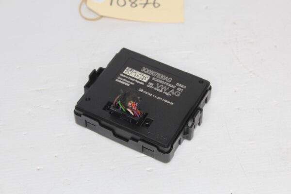 Audi F3 Q3 RSQ3 Diagnosis Interface For Data Bus Gateway 3Q0907530AG