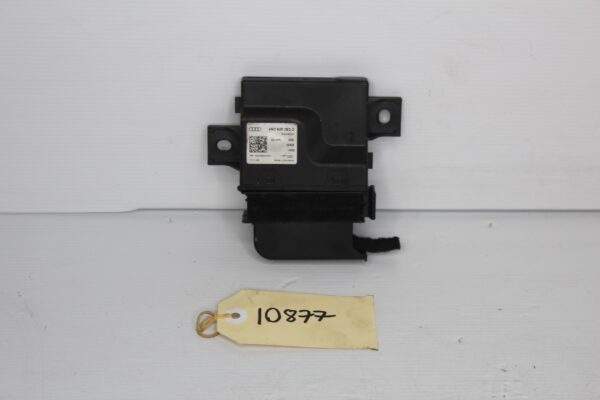 Audi RSQ3 Fuel Pump Control Module Unit  4N0 906 093 D