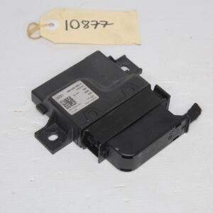 Audi RSQ3 Fuel Pump Control Module Unit  4N0 906 093 D - Image 2