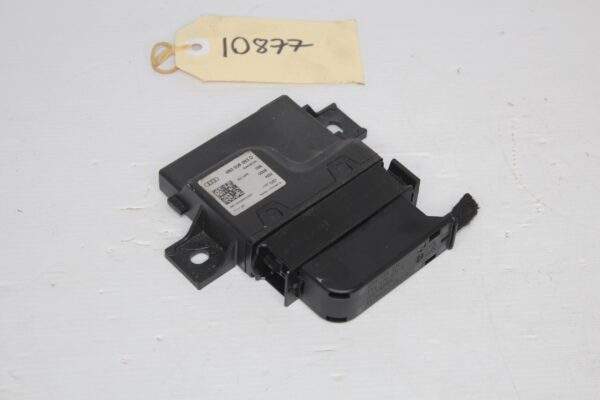 Audi RSQ3 Fuel Pump Control Module Unit  4N0 906 093 D
