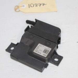 Audi RSQ3 Fuel Pump Control Module Unit  4N0 906 093 D - Image 9
