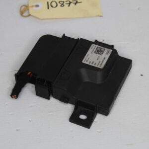 Audi RSQ3 Fuel Pump Control Module Unit  4N0 906 093 D - Image 8