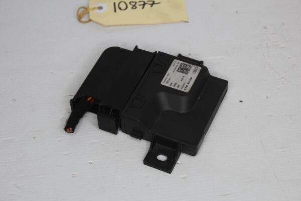 Audi RSQ3 Fuel Pump Control Module Unit  4N0 906 093 D