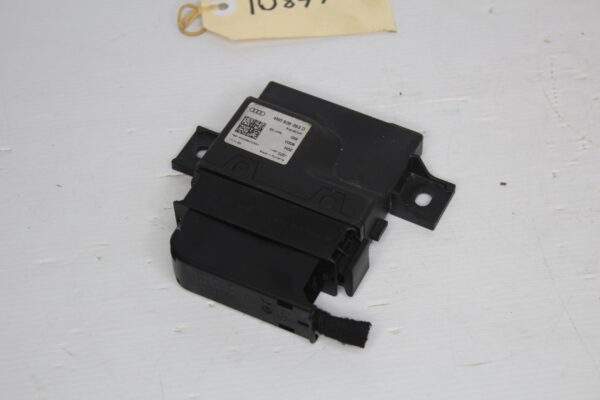 Audi RSQ3 Fuel Pump Control Module Unit  4N0 906 093 D