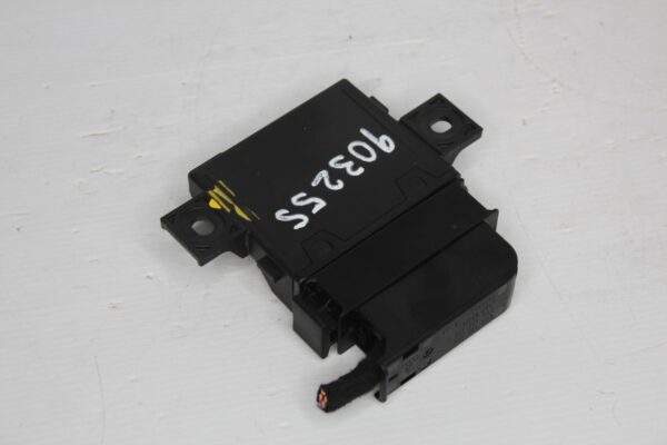 Audi RSQ3 Fuel Pump Control Module Unit  4N0 906 093 D
