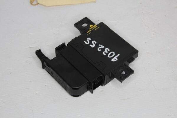 Audi RSQ3 Fuel Pump Control Module Unit  4N0 906 093 D