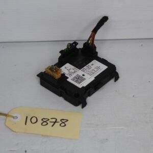 Audi Q3 RSQ3 Sportsback Panoramic Sunroof Control Unit 83F877041A, 4K0907594AC - Image 2