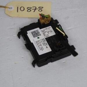 Audi Q3 RSQ3 Sportsback Panoramic Sunroof Control Unit 83F877041A, 4K0907594AC - Image 8