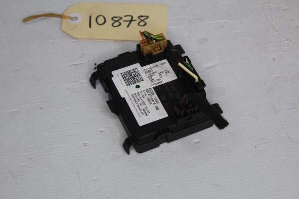 Audi Q3 RSQ3 Sportsback Panoramic Sunroof Control Unit 83F877041A, 4K0907594AC