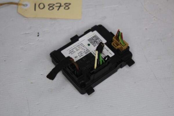 Audi Q3 RSQ3 Sportsback Panoramic Sunroof Control Unit 83F877041A, 4K0907594AC