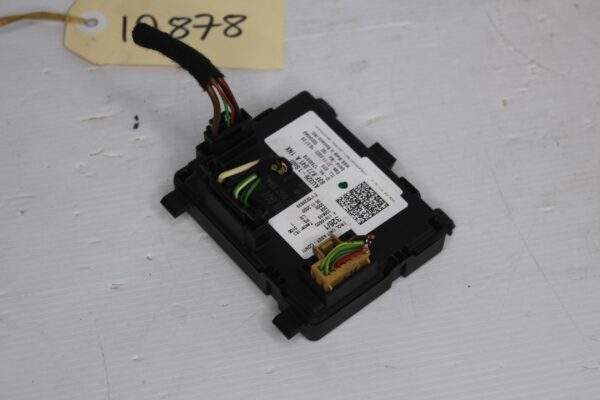 Audi Q3 RSQ3 Sportsback Panoramic Sunroof Control Unit 83F877041A, 4K0907594AC