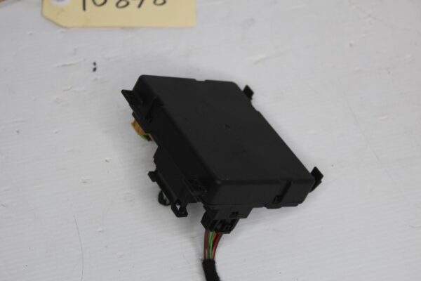 Audi Q3 RSQ3 Sportsback Panoramic Sunroof Control Unit 83F877041A, 4K0907594AC