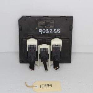 Audi RSQ3 Body Control Module BCM BDM 5Q0 937 084 DQ