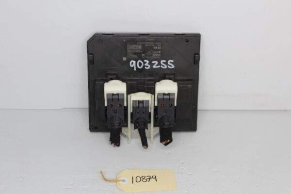 Audi RSQ3 Body Control Module BCM BDM 5Q0 937 084 DQ