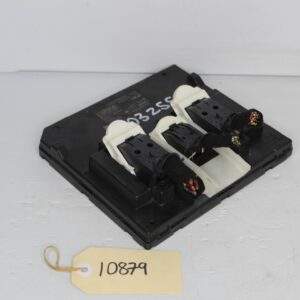 Audi RSQ3 Body Control Module BCM BDM 5Q0 937 084 DQ - Image 2