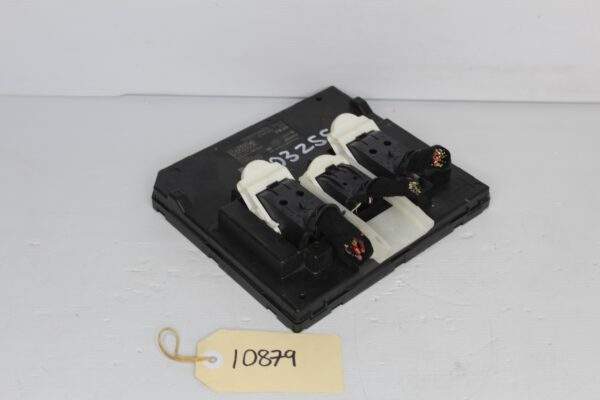 Audi RSQ3 Body Control Module BCM BDM 5Q0 937 084 DQ