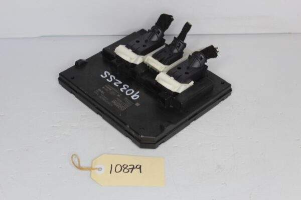 Audi RSQ3 Body Control Module BCM BDM 5Q0 937 084 DQ
