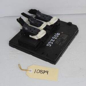 Audi RSQ3 Body Control Module BCM BDM 5Q0 937 084 DQ - Image 8