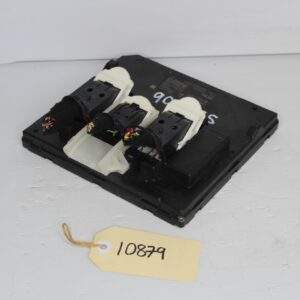 Audi RSQ3 Body Control Module BCM BDM 5Q0 937 084 DQ - Image 7