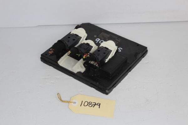 Audi RSQ3 Body Control Module BCM BDM 5Q0 937 084 DQ
