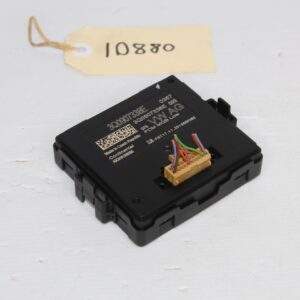 Audi RSQ3 Headlight Cornering Control Module 3Q0 907 338 E - Image 2