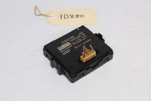 Audi RSQ3 Headlight Cornering Control Module 3Q0 907 338 E