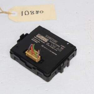 Audi RSQ3 Headlight Cornering Control Module 3Q0 907 338 E - Image 9