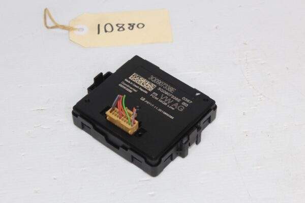 Audi RSQ3 Headlight Cornering Control Module 3Q0 907 338 E