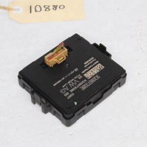 Audi RSQ3 Headlight Cornering Control Module 3Q0 907 338 E - Image 8