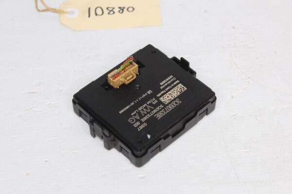 Audi RSQ3 Headlight Cornering Control Module 3Q0 907 338 E