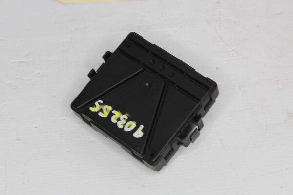 Audi RSQ3 Headlight Cornering Control Module 3Q0 907 338 E