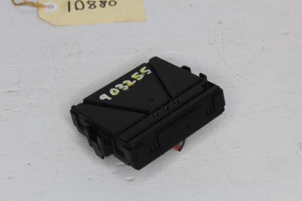 Audi RSQ3 Headlight Cornering Control Module 3Q0 907 338 E