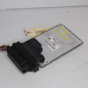 Audi RSQ3 Electronic Dampening Suspension Control Unit EDC 5Q0 907 376 B - Image 2