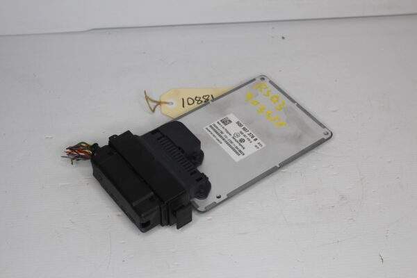 Audi RSQ3 Electronic Dampening Suspension Control Unit EDC 5Q0 907 376 B