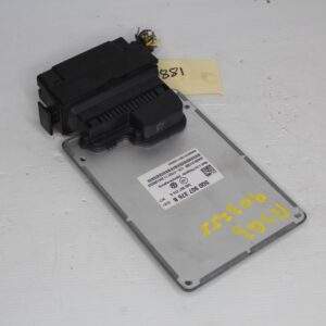 Audi RSQ3 Electronic Dampening Suspension Control Unit EDC 5Q0 907 376 B - Image 9