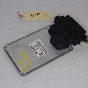 Audi RSQ3 Electronic Dampening Suspension Control Unit EDC 5Q0 907 376 B - Image 8